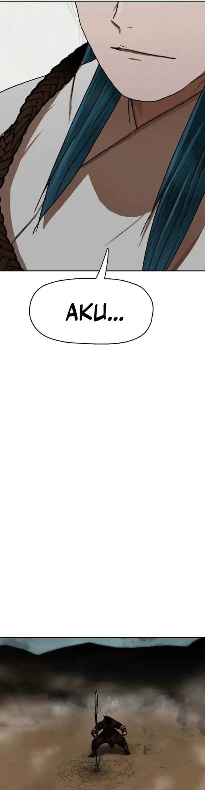 Like a Chilling Flame Chapter 55