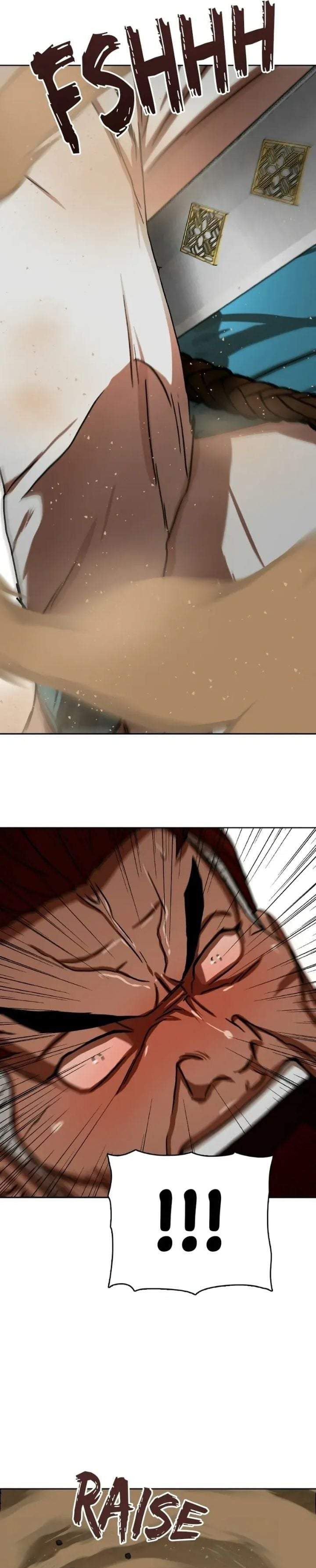 Like a Chilling Flame Chapter 56