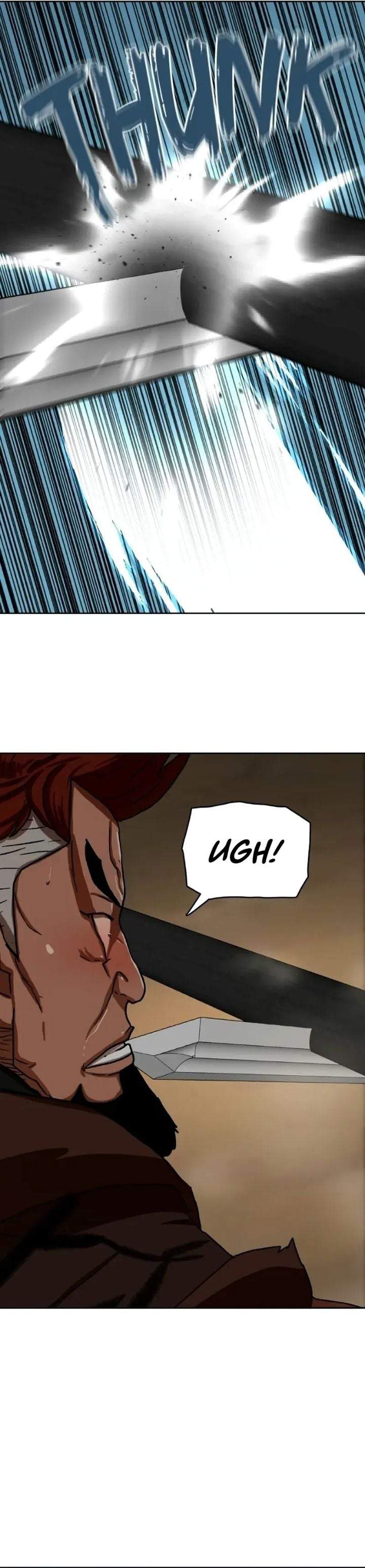 Like a Chilling Flame Chapter 56