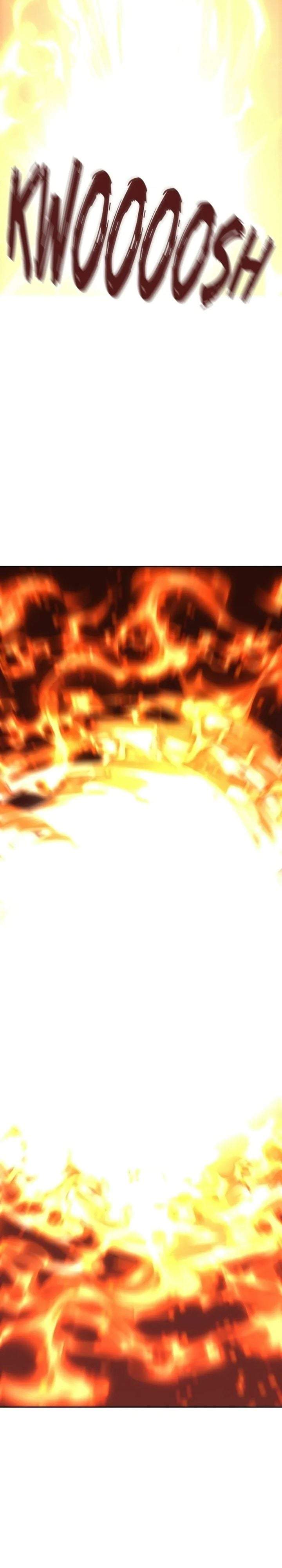 Like a Chilling Flame Chapter 57