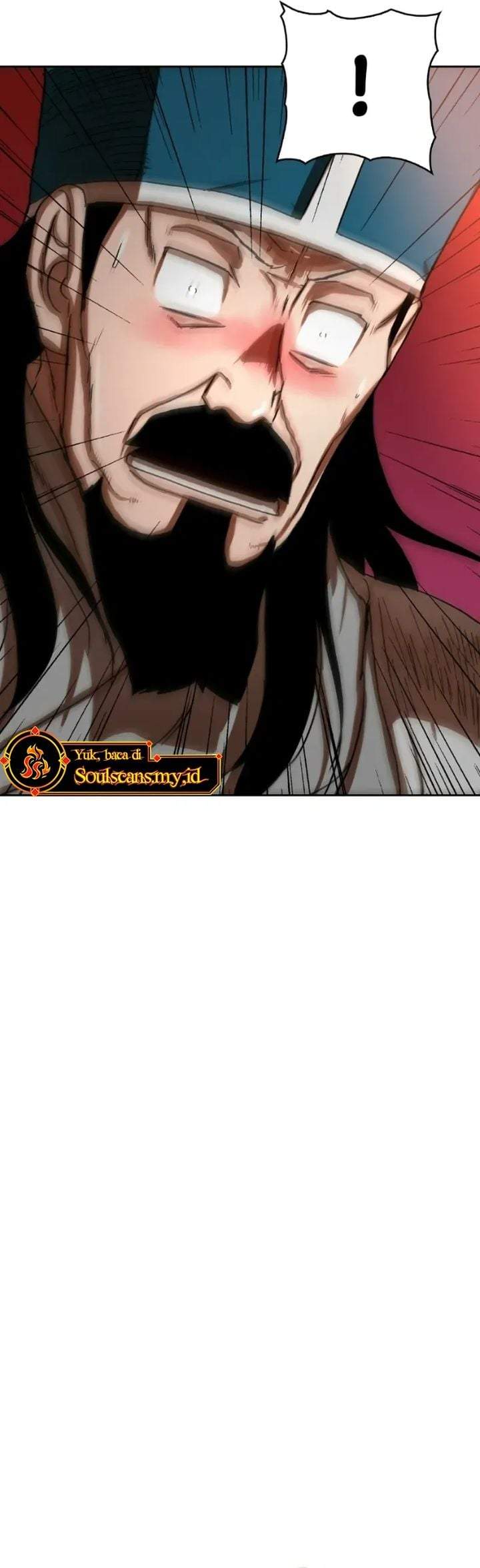 Like a Chilling Flame Chapter 58