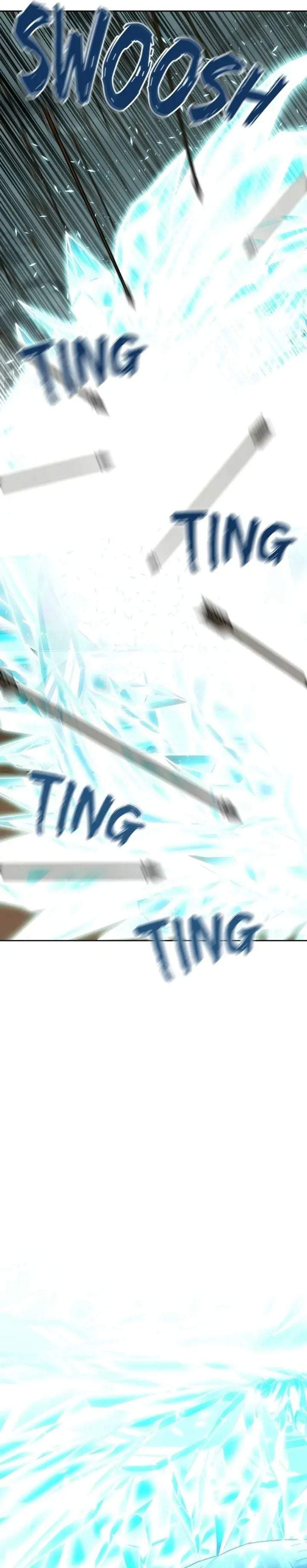 Like a Chilling Flame Chapter 58