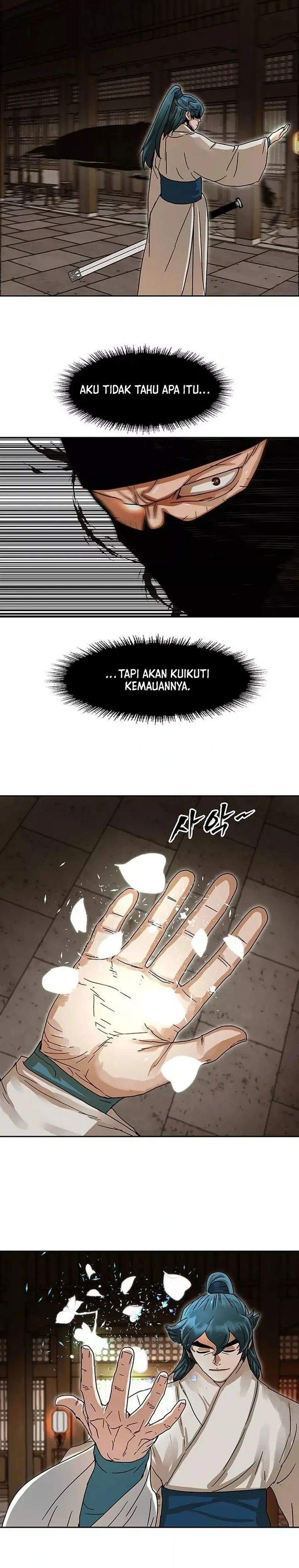 Like a Chilling Flame Chapter 6