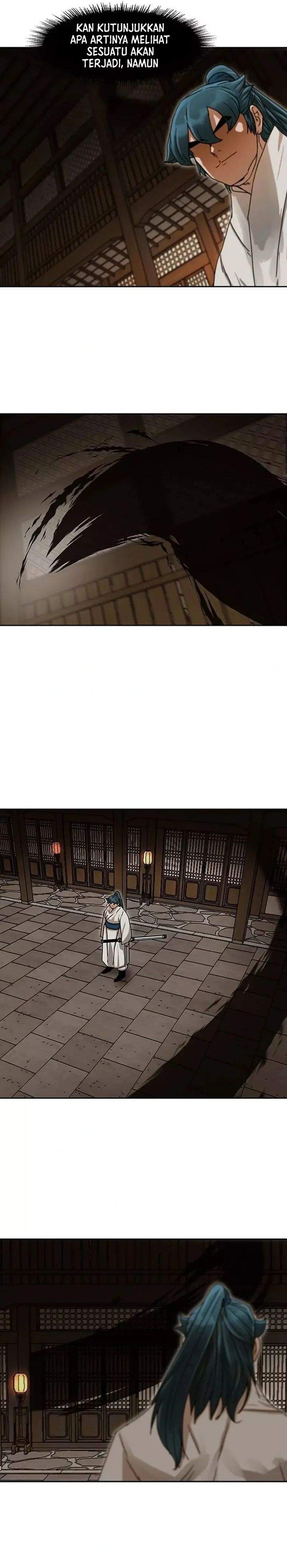 Like a Chilling Flame Chapter 6