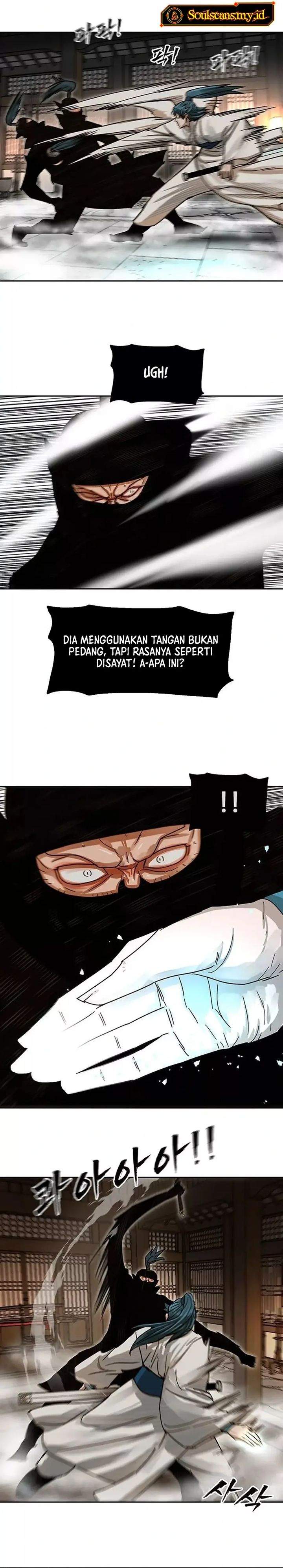 Like a Chilling Flame Chapter 6