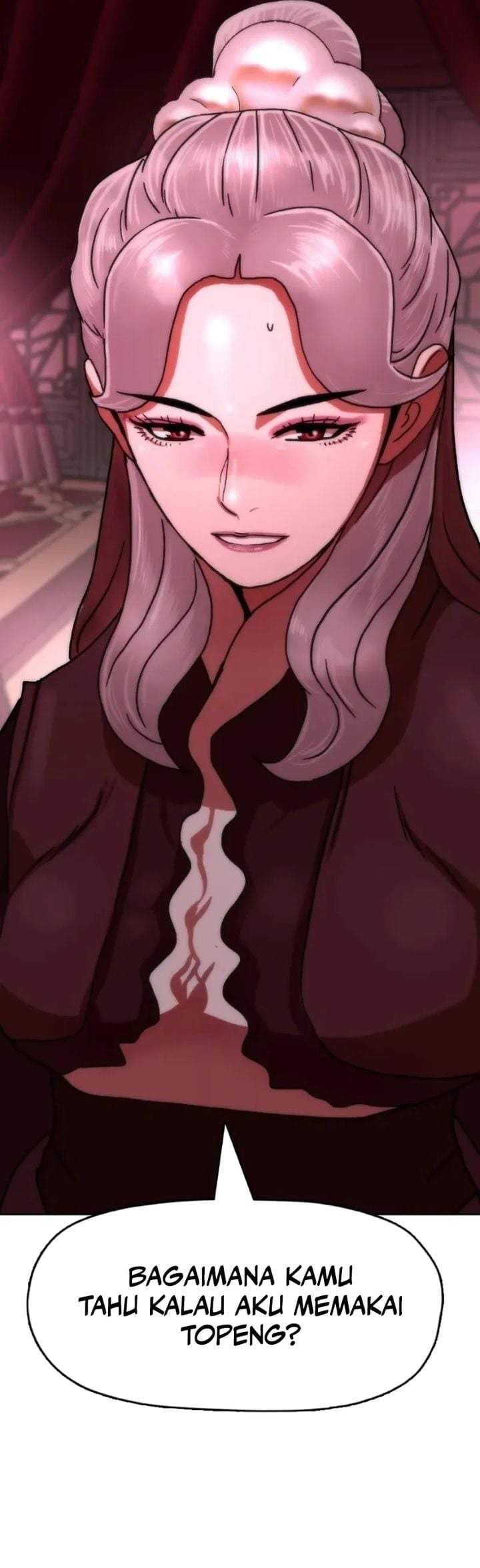 Like a Chilling Flame Chapter 61