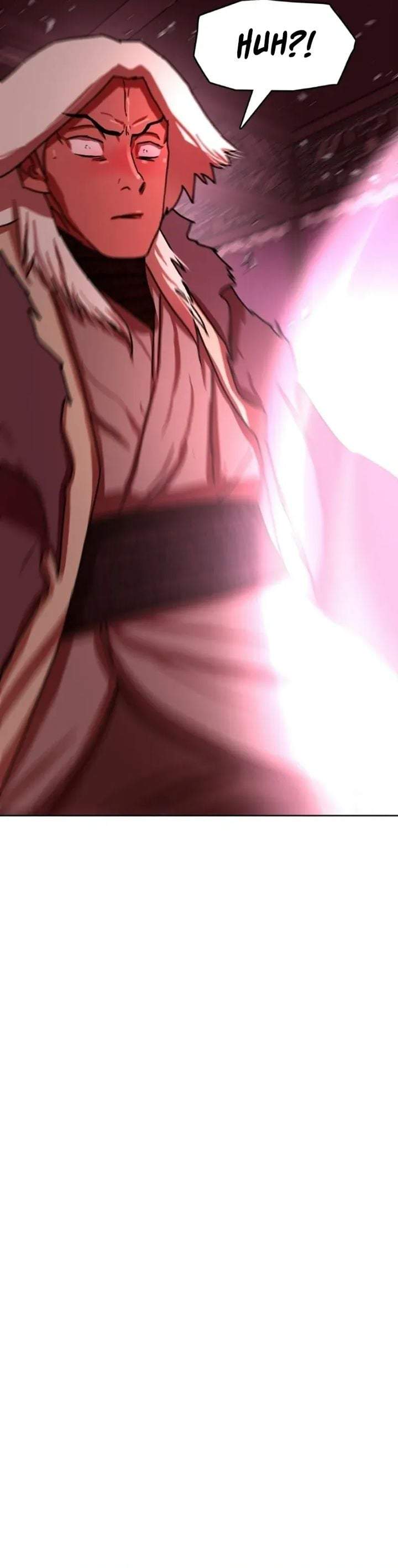 Like a Chilling Flame Chapter 62