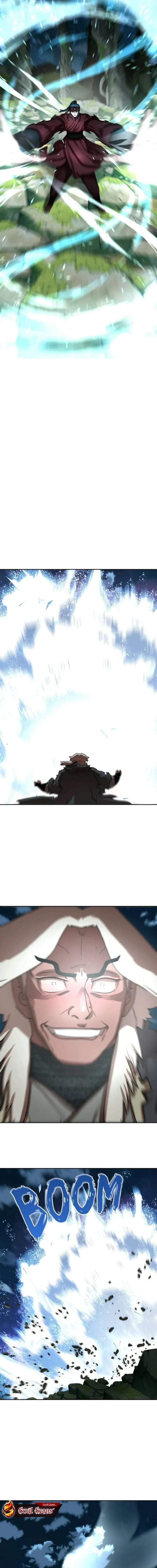Like a Chilling Flame Chapter 63