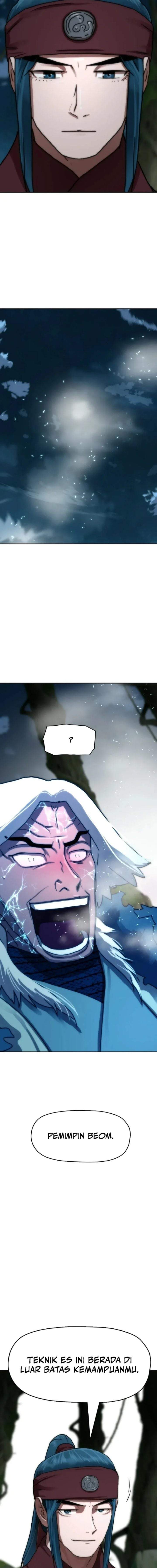 Like a Chilling Flame Chapter 63