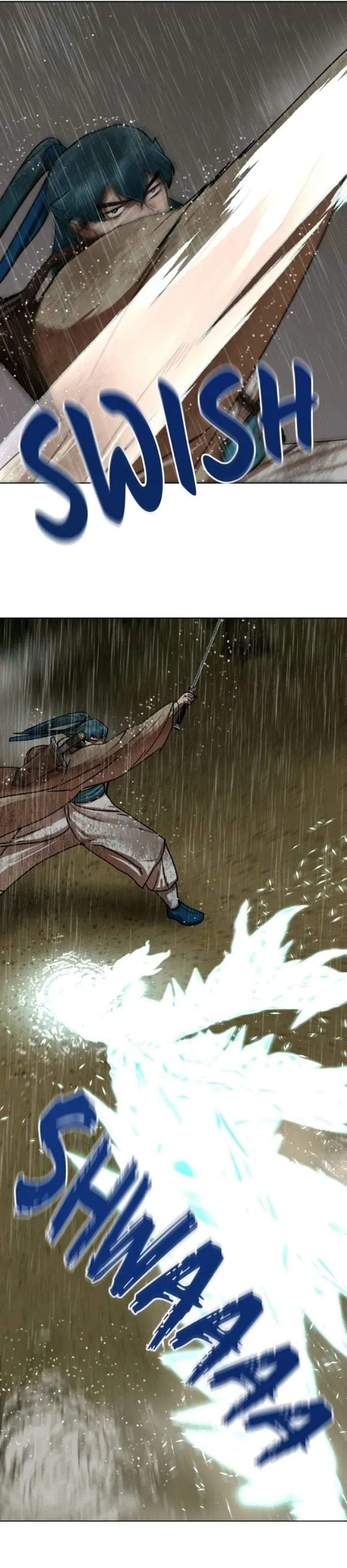 Like a Chilling Flame Chapter 66