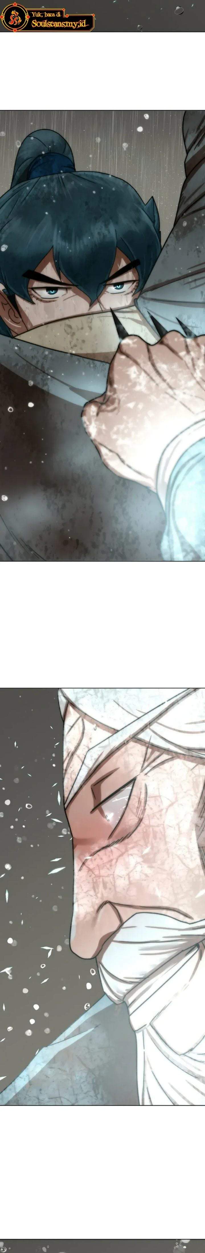 Like a Chilling Flame Chapter 66