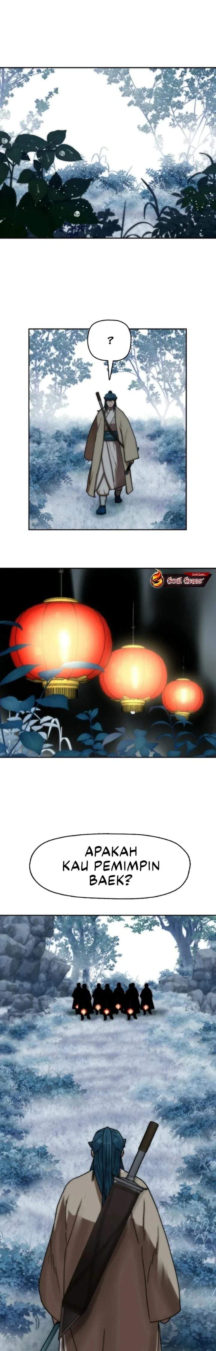 Like a Chilling Flame Chapter 67