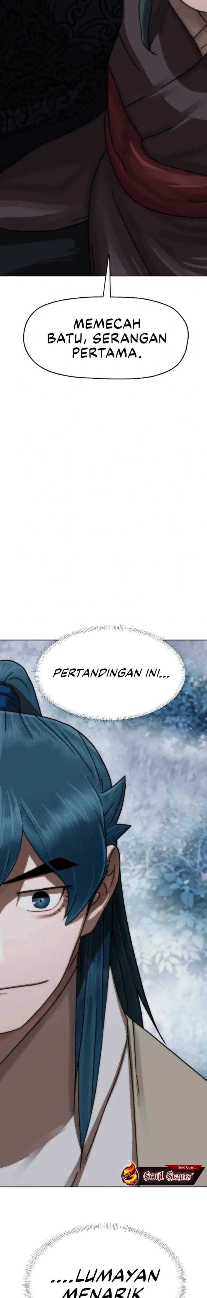 Like a Chilling Flame Chapter 67