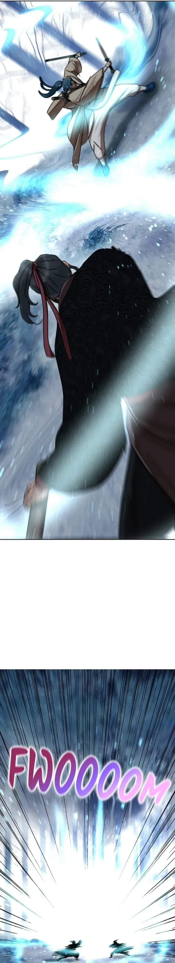 Like a Chilling Flame Chapter 68