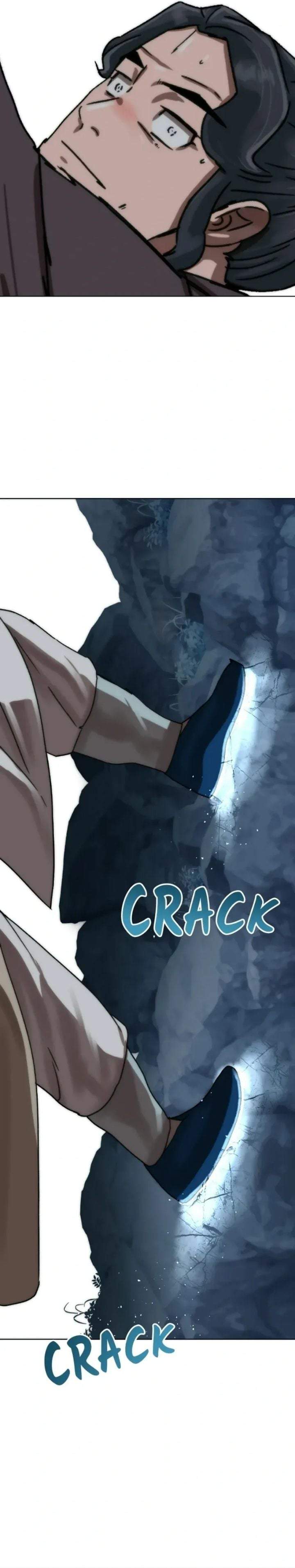 Like a Chilling Flame Chapter 68