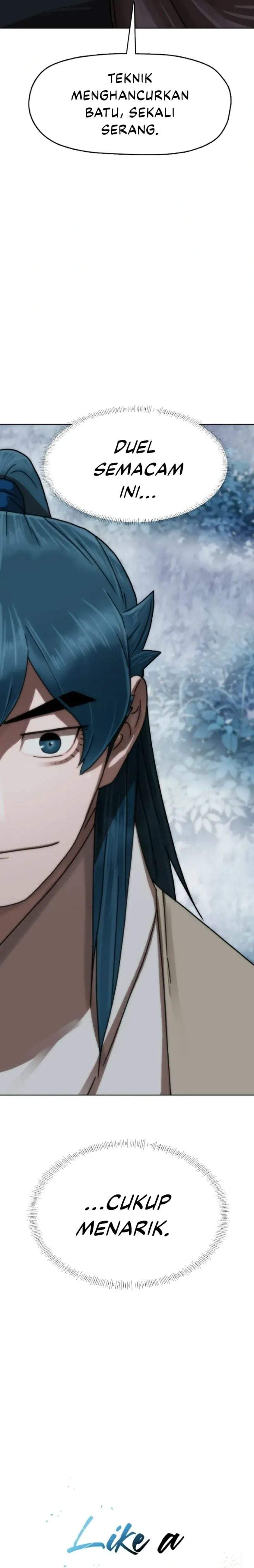 Like a Chilling Flame Chapter 68