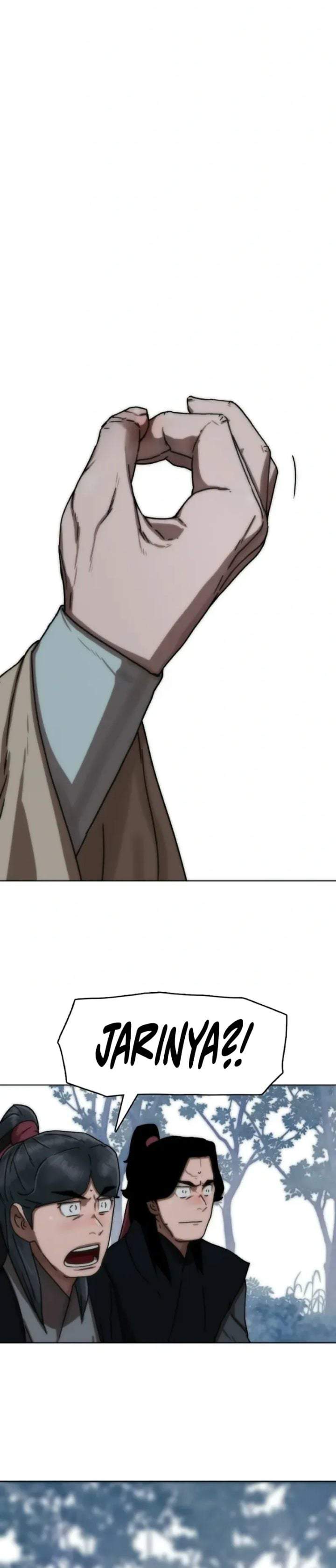 Like a Chilling Flame Chapter 68