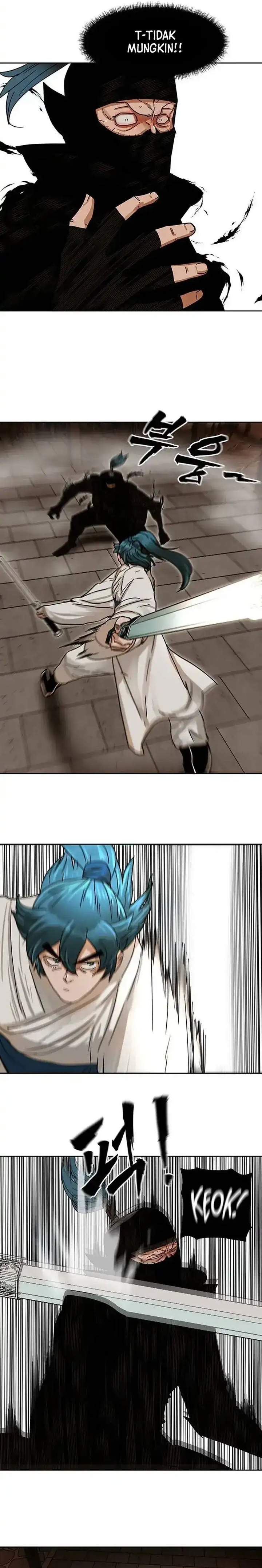 Like a Chilling Flame Chapter 7