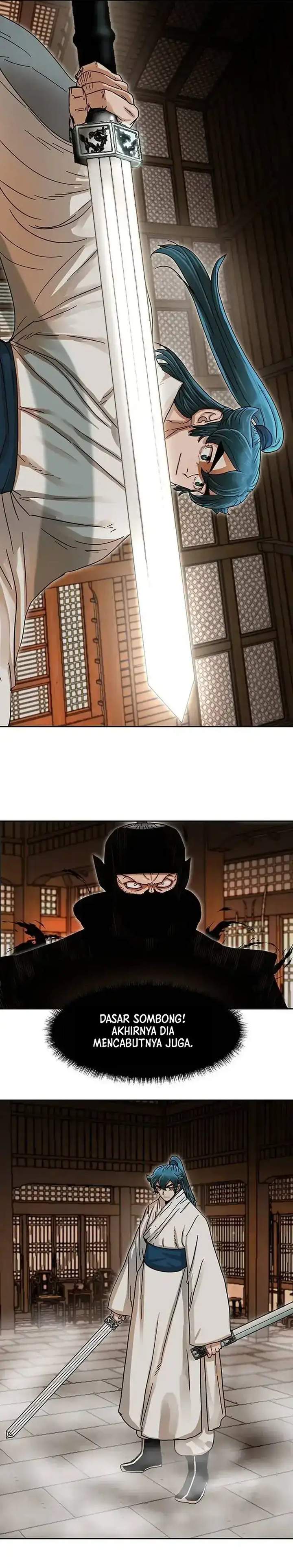 Like a Chilling Flame Chapter 7