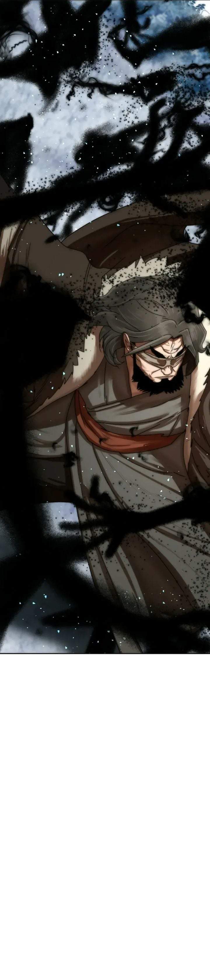 Like a Chilling Flame Chapter 71