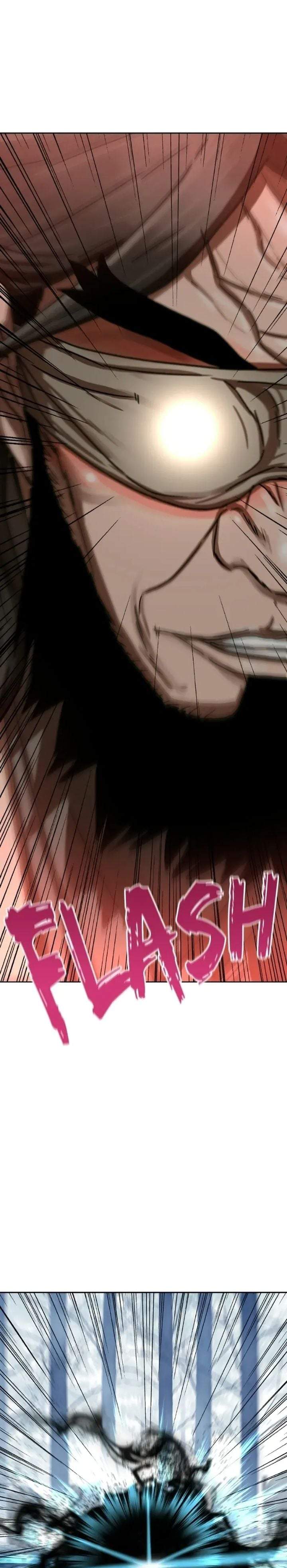 Like a Chilling Flame Chapter 71