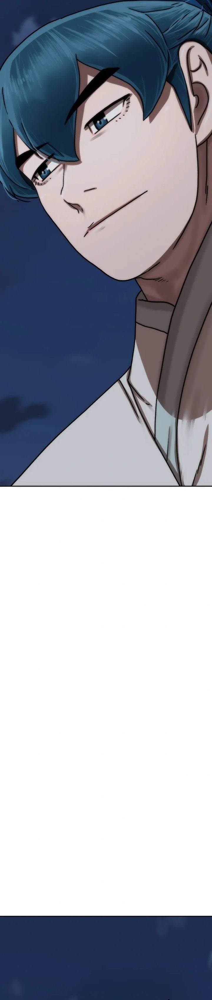 Like a Chilling Flame Chapter 73