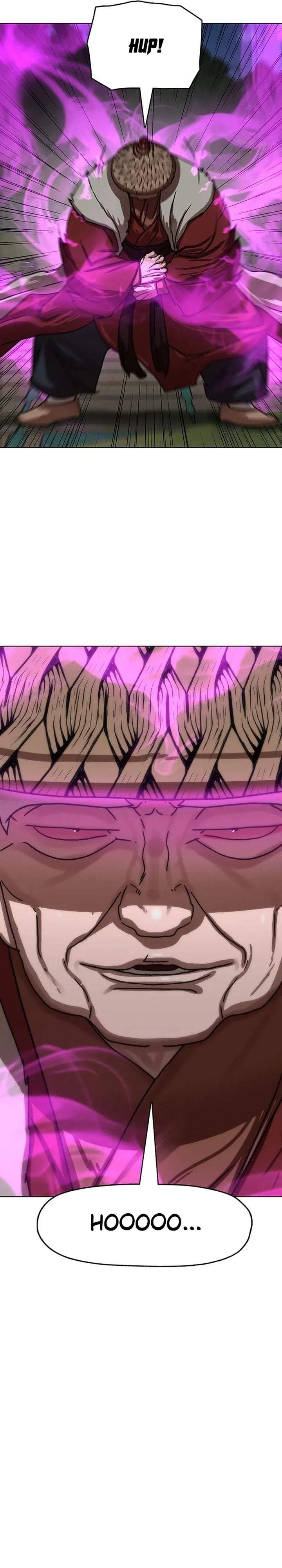 Like a Chilling Flame Chapter 74