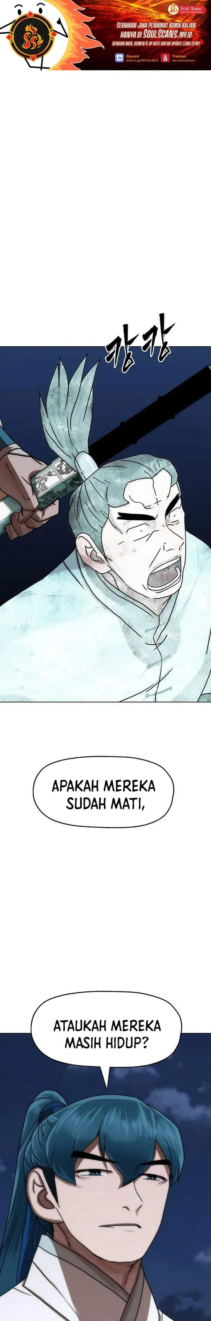 Like a Chilling Flame Chapter 75