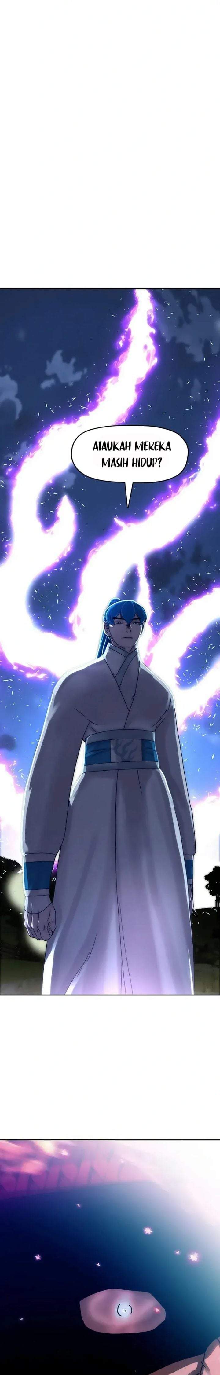 Like a Chilling Flame Chapter 75