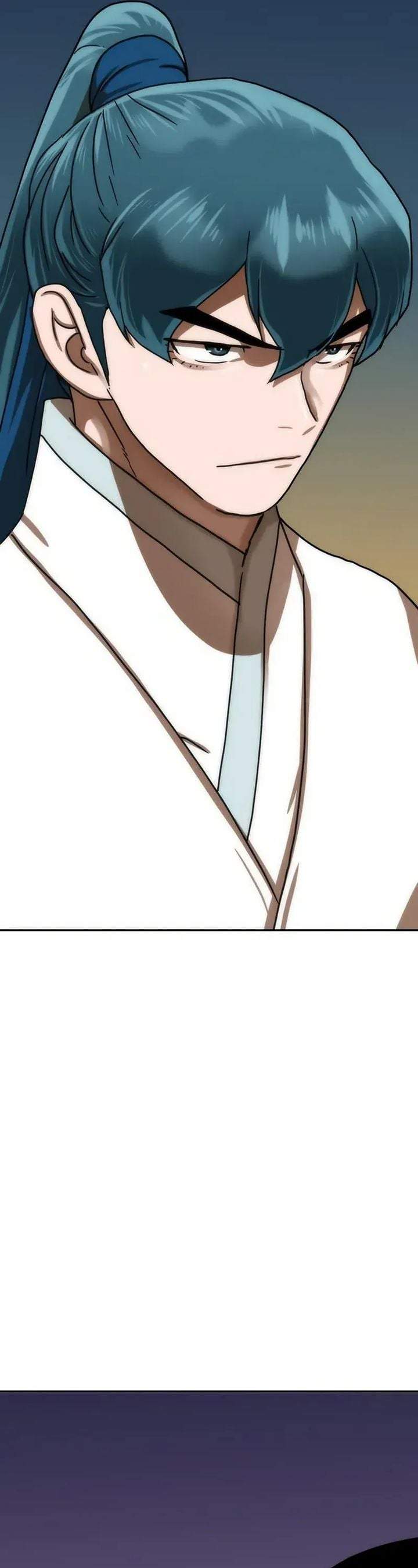 Like a Chilling Flame Chapter 77