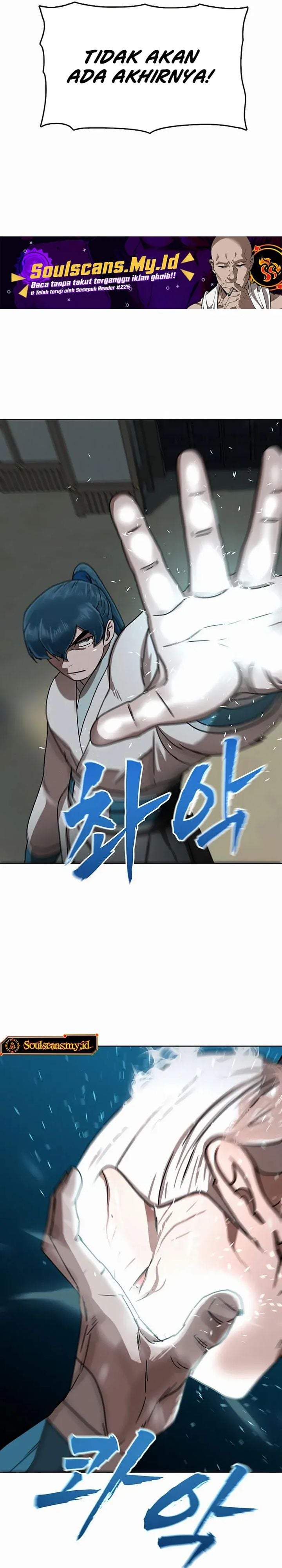 Like a Chilling Flame Chapter 82