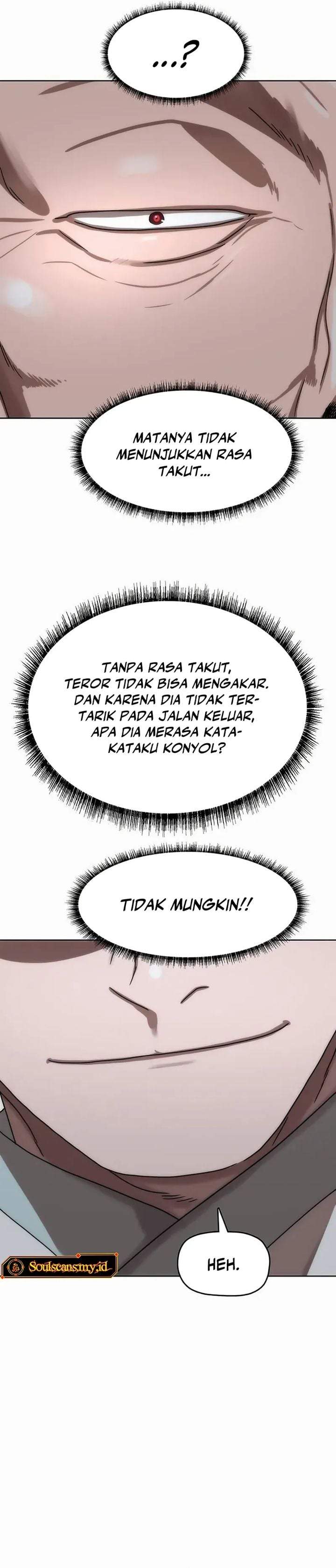 Like a Chilling Flame Chapter 82