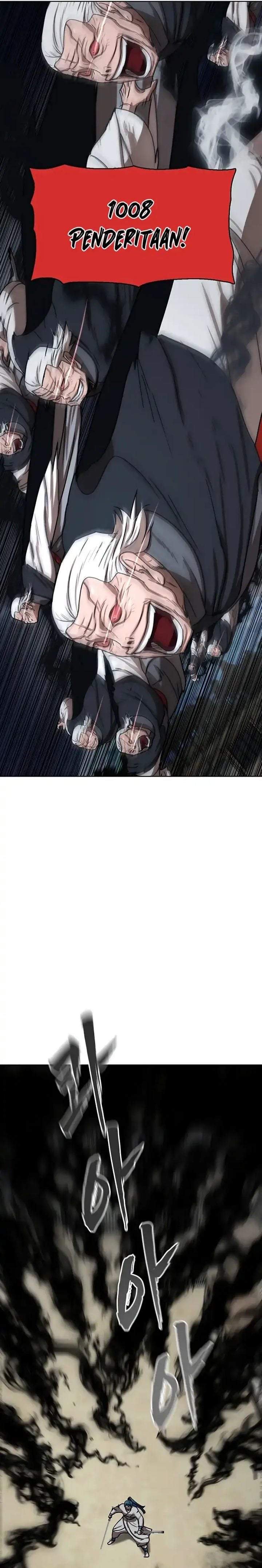 Like a Chilling Flame Chapter 83