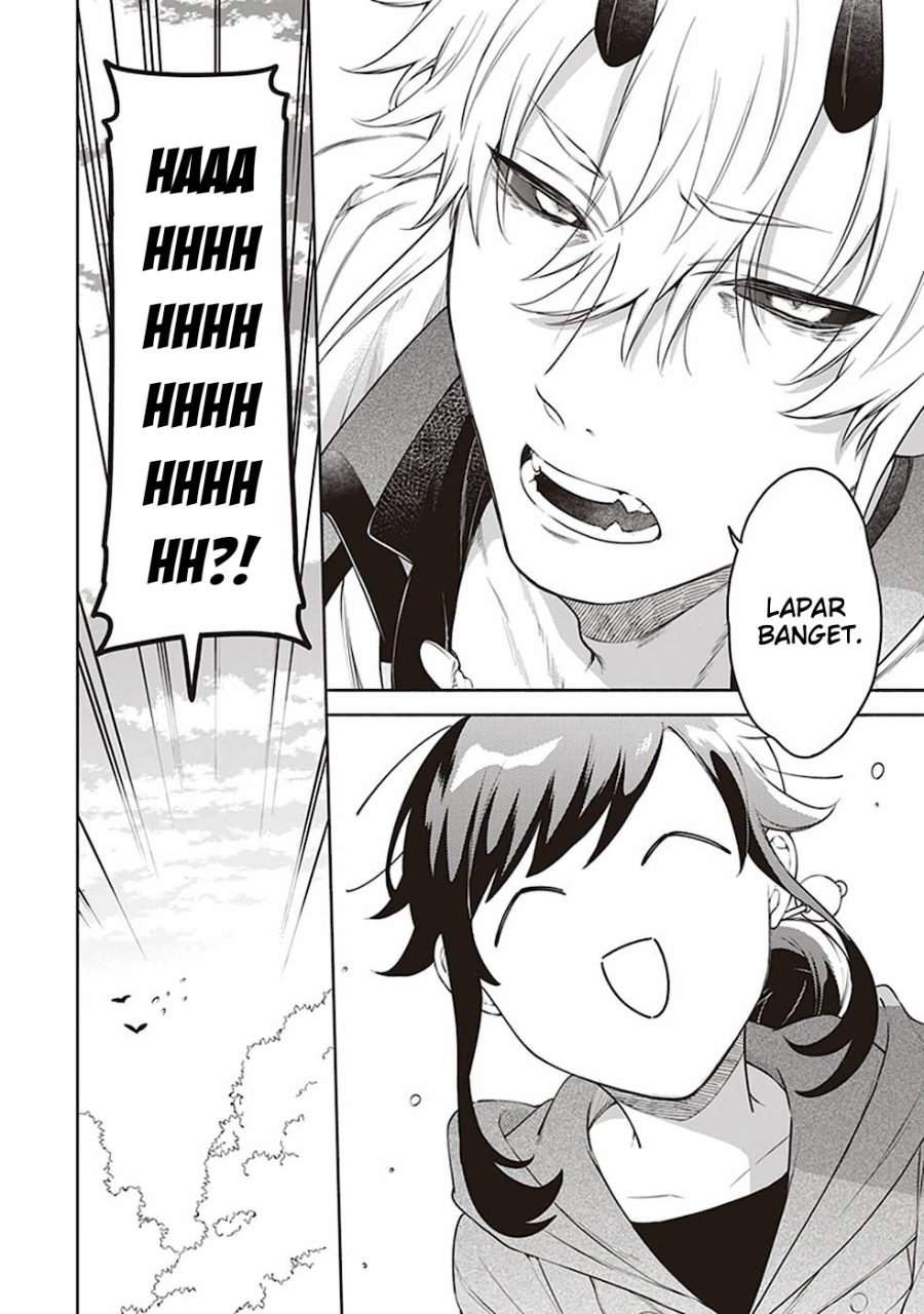 Suterare Seijo no Isekai Gohantabi Chapter 2