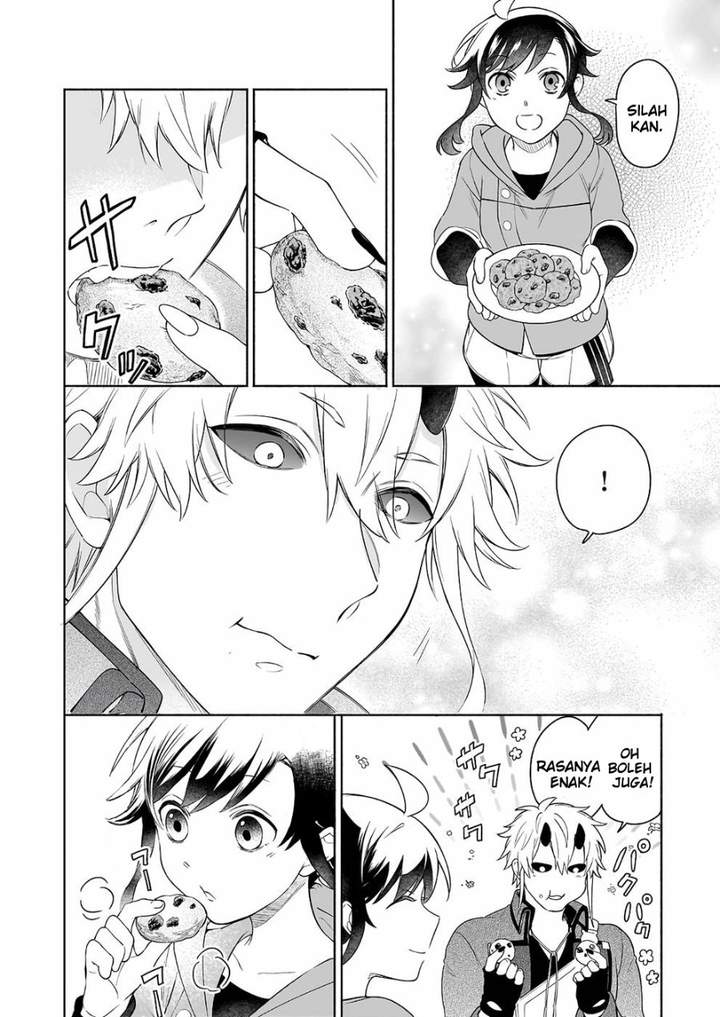 Suterare Seijo no Isekai Gohantabi Chapter 5