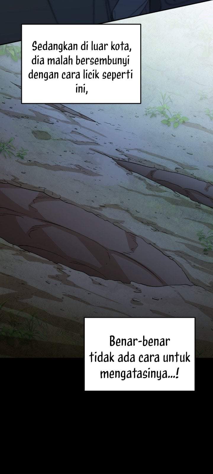 Bizzare Restaurant Chapter 84