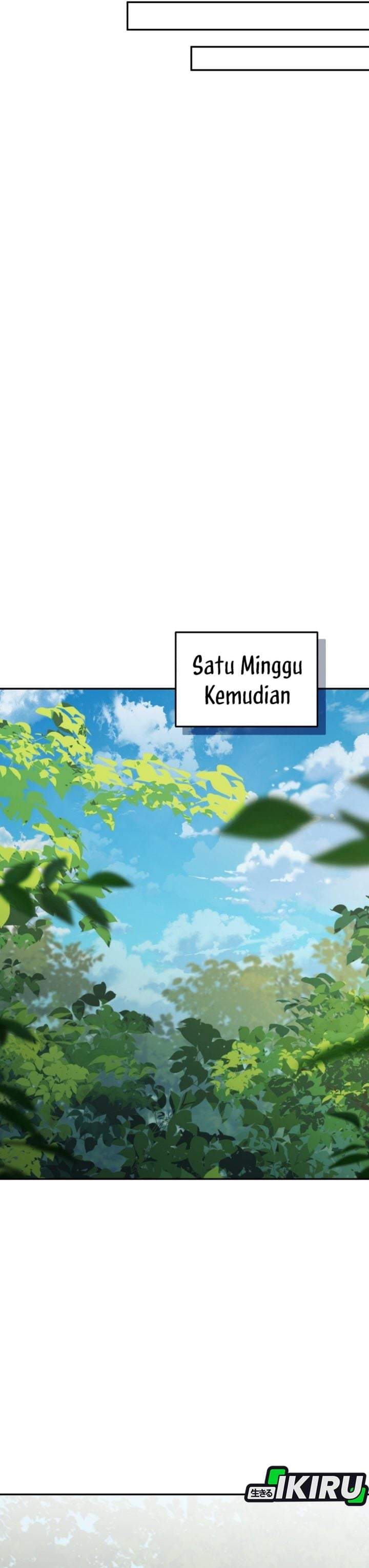 Bizzare Restaurant Chapter 86