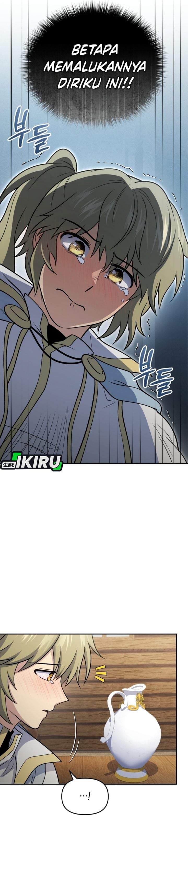 Bizzare Restaurant Chapter 86