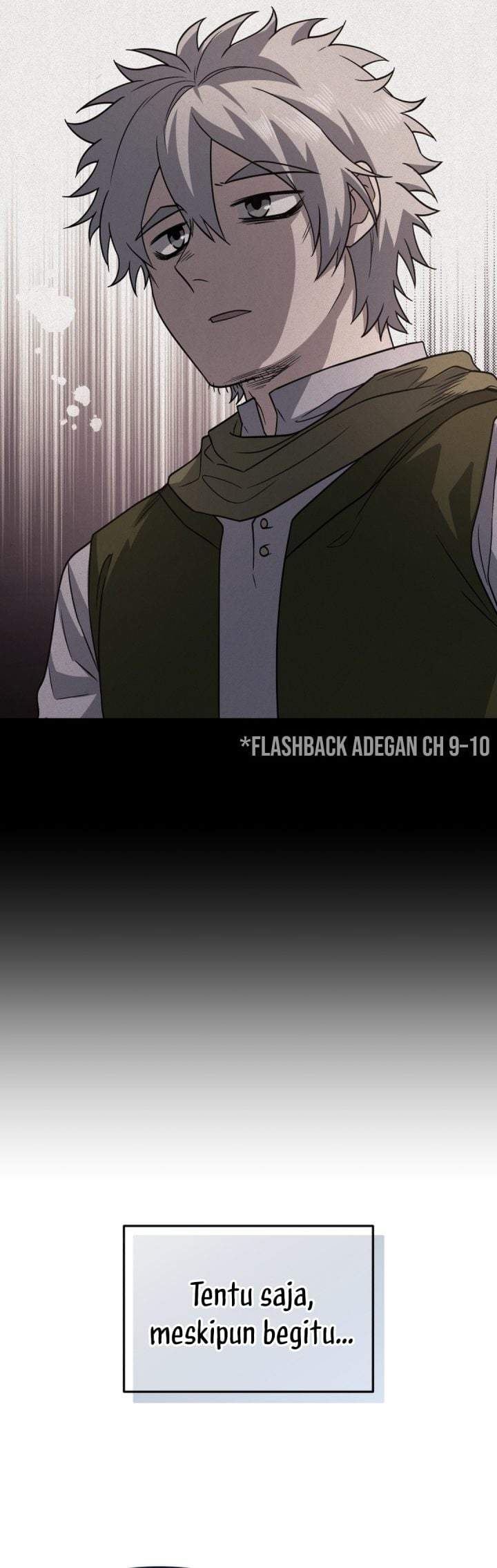 Bizzare Restaurant Chapter 88