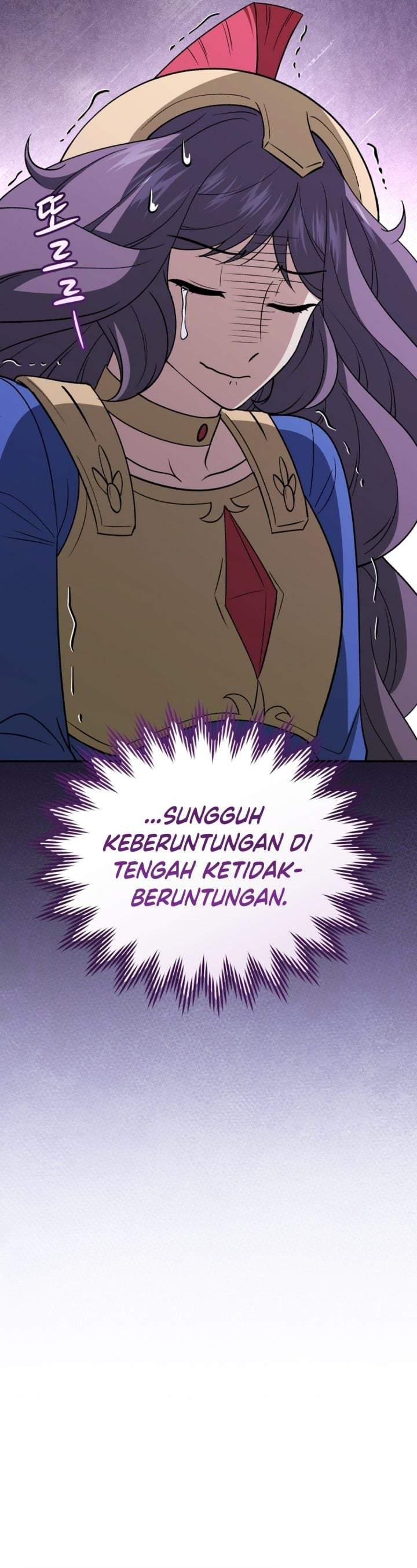 Bizzare Restaurant Chapter 88