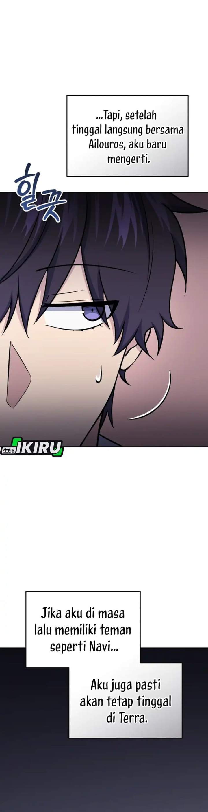 Bizzare Restaurant Chapter 90