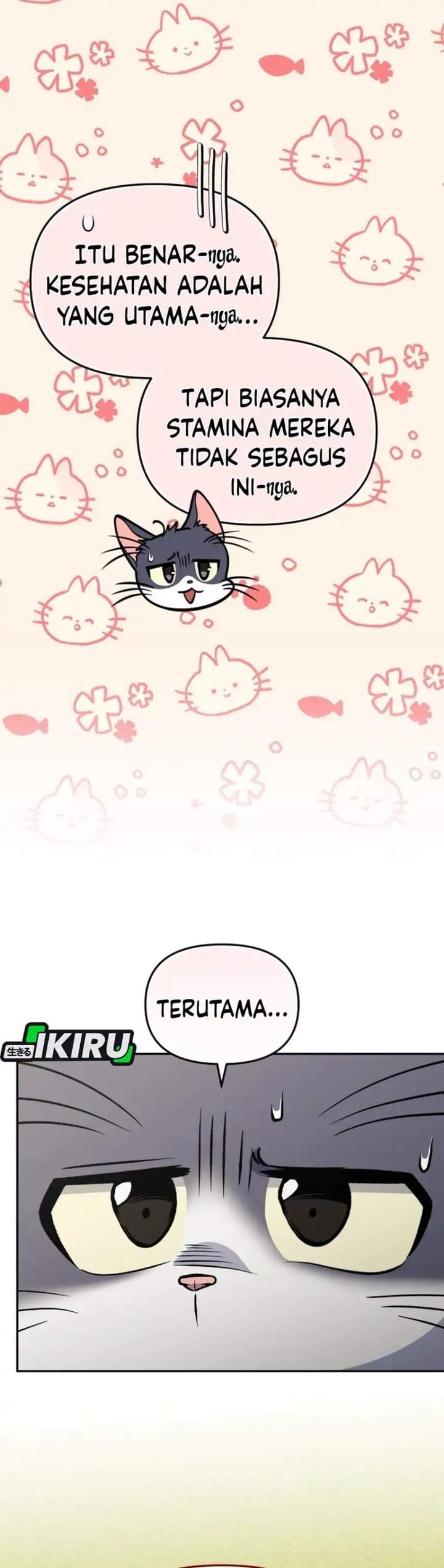 Bizzare Restaurant Chapter 90