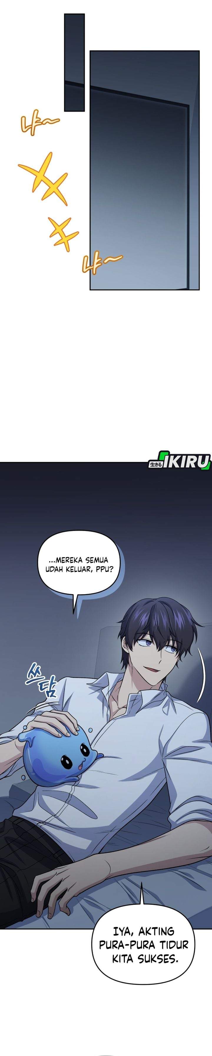 Bizzare Restaurant Chapter 91
