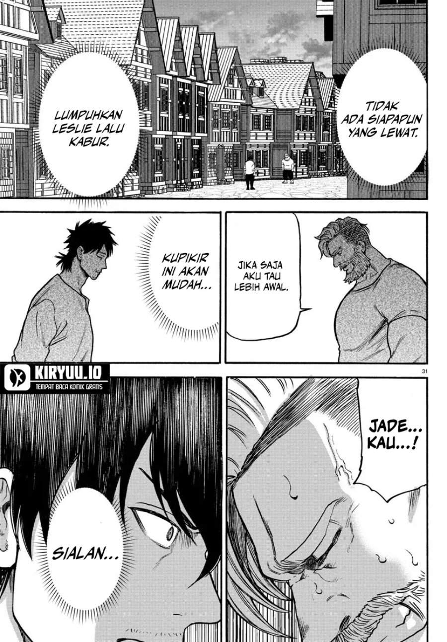 Ex-Assassin Who Killed the Hero: Jobless Middle-Aged Man Starting a New Life Chapter 4