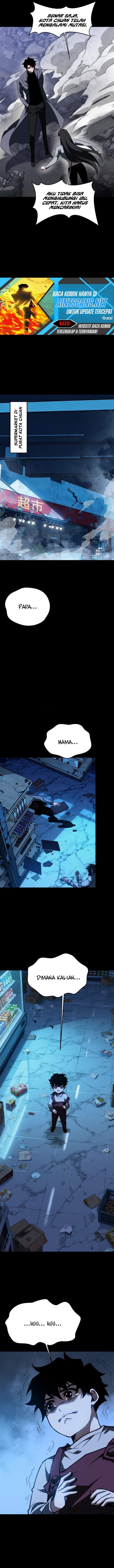 After the High School Goddess Dumped Me I Became a Martial Arts God Chapter 73