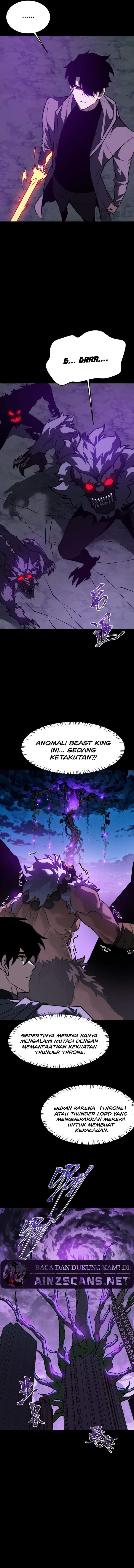 After the High School Goddess Dumped Me I Became a Martial Arts God Chapter 74