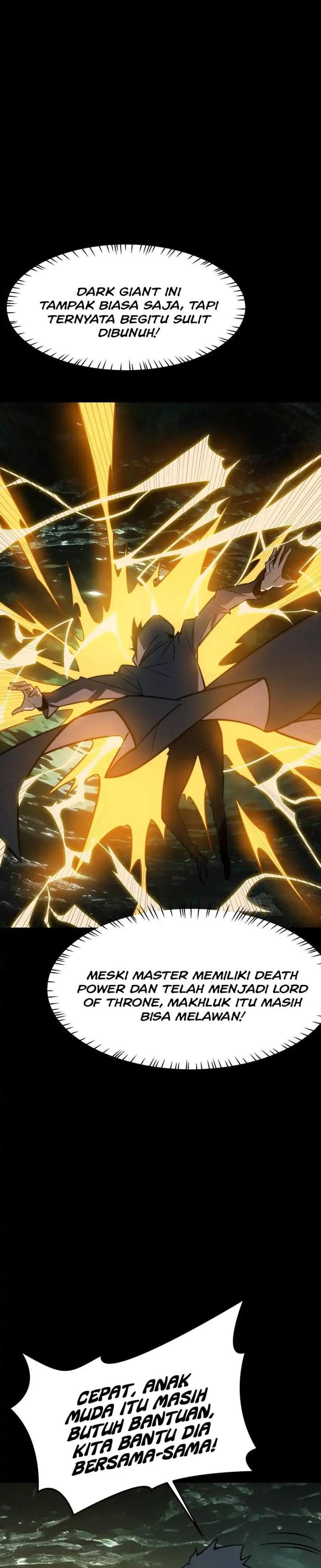 After the High School Goddess Dumped Me I Became a Martial Arts God Chapter 77