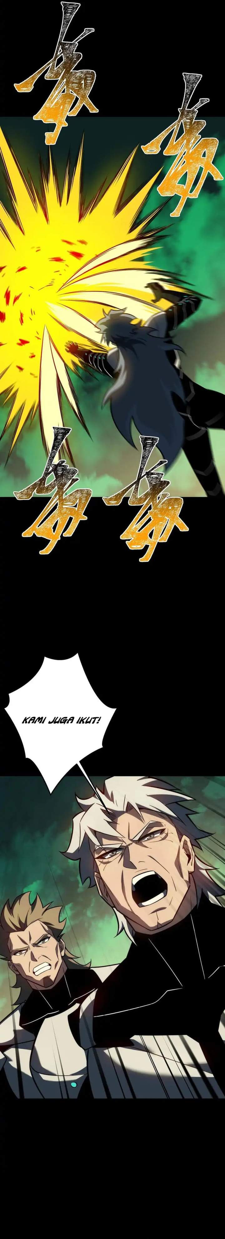After the High School Goddess Dumped Me I Became a Martial Arts God Chapter 77