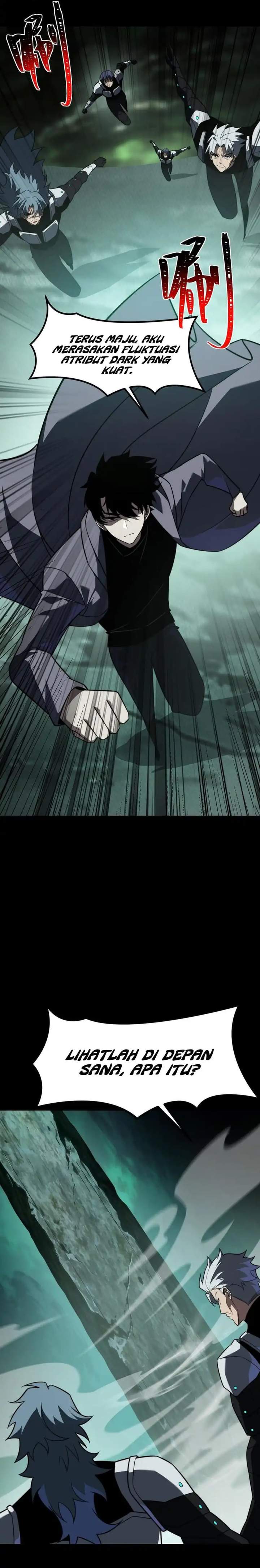 After the High School Goddess Dumped Me I Became a Martial Arts God Chapter 77