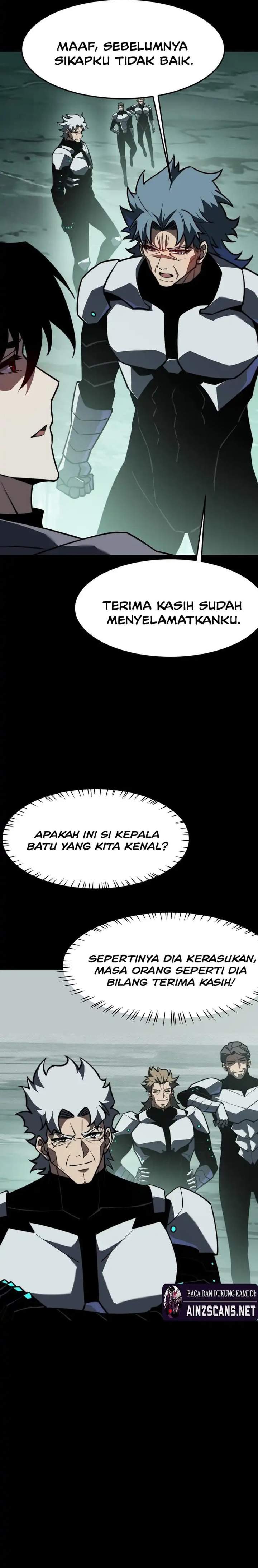 After the High School Goddess Dumped Me I Became a Martial Arts God Chapter 77